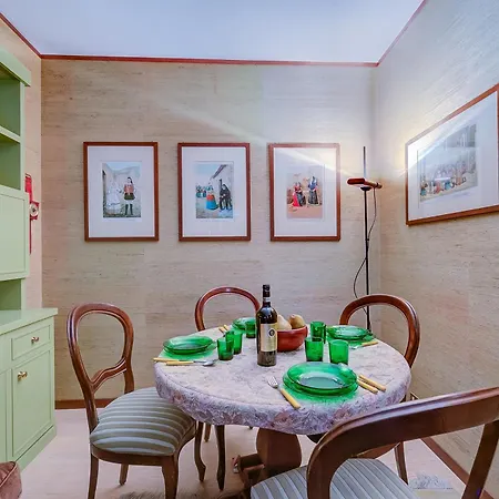 Camelia Rosa - Happy Apartamento *