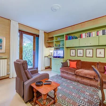 Camelia Rosa - Happy Apartamento